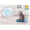 Citrus Magic Pet Odor Eliminator Litter Paws, Fresh Linen, 6-Count