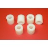 Unknown 3/8" I.D. Nylon Bushing/Spacer