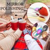 Cat Coffee Spoon, Stainless Steel Mini Kitten Design Mixing Spoon,