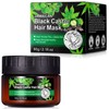 Wax Stick for Hair + Set of 3 Combs Hair