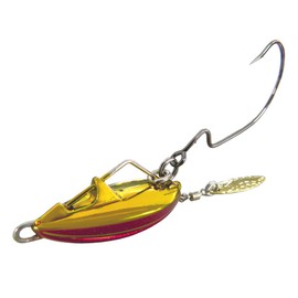 HARIMITSU MBL05 #01 Swimming Rig Basaro HD 1.4 oz (40 g)