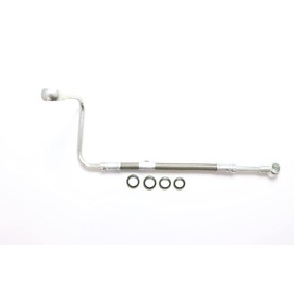 PB Fuel Supply Line P7100 Pump To Fuel Filter OEM Quality Compatible For Dodge Cummins 6bt 94-98 12v