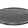 Vent Systems 5" Inch Scratch Resistant Black Soffit Vent Cover