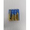 AeroPowers GoldenPower AA Batteries 24 Pack
