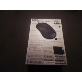 DPI E-BLUE Gaming Mouse