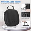 3BAO M eta Q uest 3/3S case Large capacity accessory