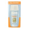 Fotoprotector Isdin Fusion Water Oil Free Efecto Mate 50ml