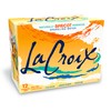 LaCroix Sparkling Water, Apricot, 12 Fl Oz (pack of 12)