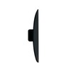 Design House 779348 Full Lip Square Corner Strike Plate Matte