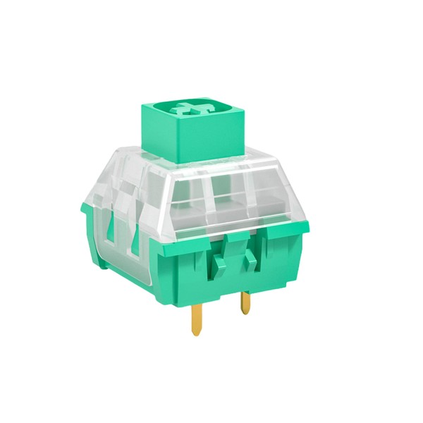 Kailh Box Key Switches for Mechanical Gaming Keyboards | Plate