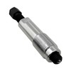 ZKTOOL Crankshaft Pulley Removal Tool, Pulley Puller Tool, Compatible with