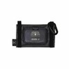 AS2OV WET TISSUE CASE Pouch 382201 Black/10, black (10)