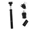 Kisangel Aluminum Alloy Bike Damper Post Seatpost Absorber for Comfortable