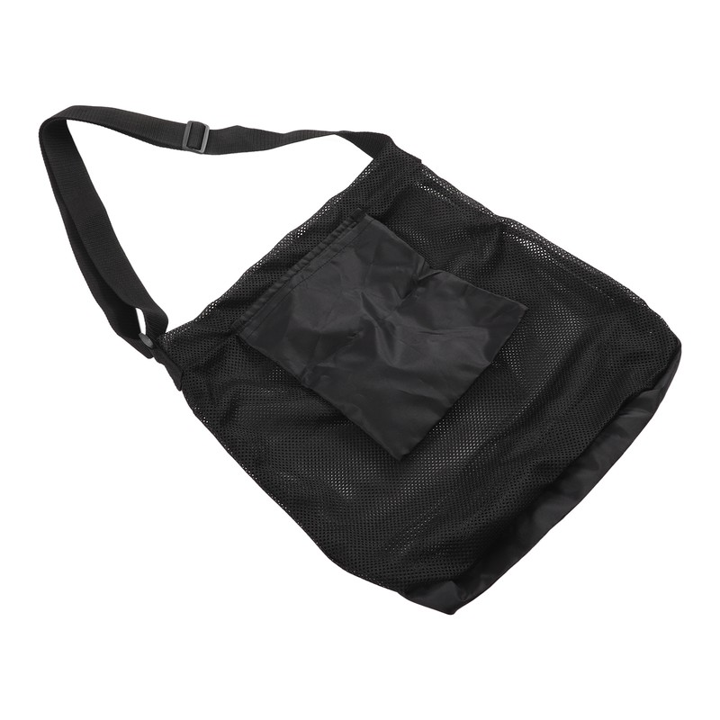 Large Capacity Mushroom Picking Bag Outdoor Orchard Harvesting Bag Breathable