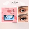 Luminlash Extensiones De Pestañas Pestañas Autoadhesi 02 Look 3d Definido