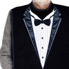 Classy Pal, Adult Bibs for Men, Dress ‘n Dine™ Clothing