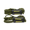 Seachoice 42481 Bungee/Stretch Dock Line, 6 Feet Long, Stretches to