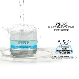 DERMOLAB Ultra-Hydrating Gel 72h 50ml