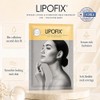 Neck Lifting Hydrating Firming Intense Treatment Bio - Cellulose Mask