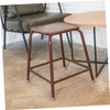 TEHAUX Table Leg Floor Protectors Rubber Table Leg Caps Furniture