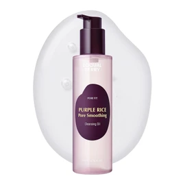 EQQUALBERRY Limpiador Facial Cleansing Oil 200 ml, Skincare Coreano Desmaquillante, Aceite Limpiador Facial