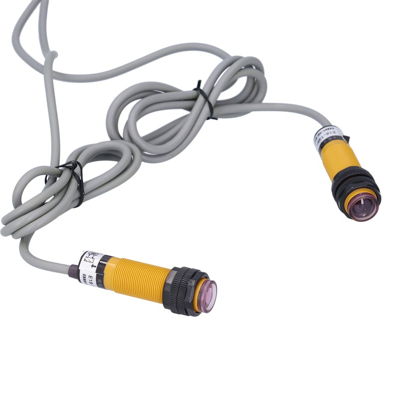 BERM LED Electronic Counter Inductive Digital Display Panel Install Counting