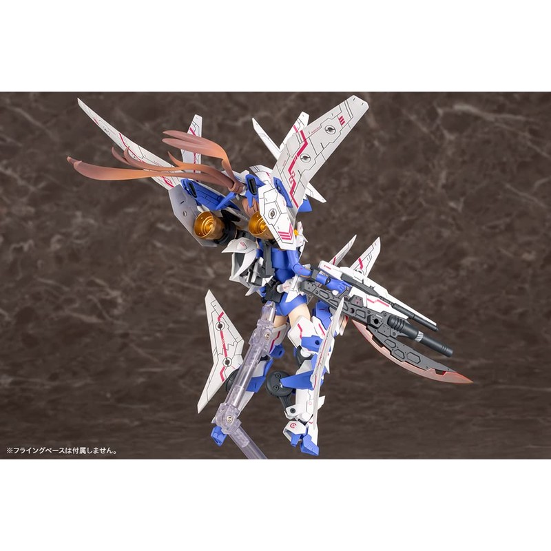 Megami Device: SOL Raptor Model Kit