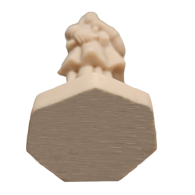 VEXYLOREN St Joseph Statue for Selling House Kit with Instruction