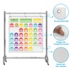 Spanish Calendar Set,Calendario Escolar,Pocket Calendar,EI Calendario Classroom Homeschool,Spanish Classroom Decor,Teacher
