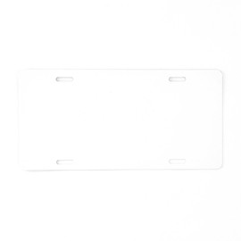 CafePress Saxophonist are So Sexy Sax Aluminum License Plate, Front License Plate, Vanity Tag