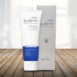 Epitique By derm intensive cream MD 250g large capacity dermatological regeneration cream moisturizer for troubled skin barrier and dry skin / 에피티크 By derm intensive cream MD 250g 대용량 피부과 재생크림 보습제 트러블 피부장벽 건조한 피부