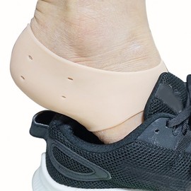 SFW heels Dead skin protection pad 3ea