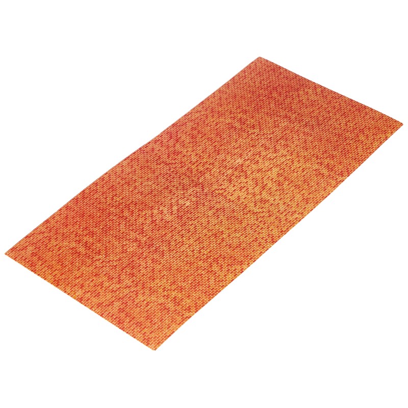 FALLER 222568 - Mauerplatte „Backstein“