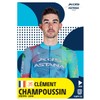 Panini Tour DE France 2025 Box of 36 Envelopes Yellow