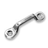 Lakeikramps/Strap Hanger for 25 mm Belt Width in Various Materials