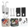 Mobestech Golf Cart Brake Spring Kit Gas/electric Precise Fit Durable