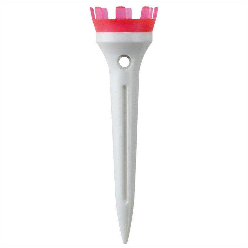 LITE T-305 Power Coil Tee LX Short 48