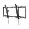 Peerless-AV MIS647L-TH 42"-65" TV Wall Mount with 8 point micro