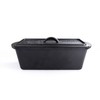 Origin Outdoors Loaf Tin 179722, Anthracite, One Size