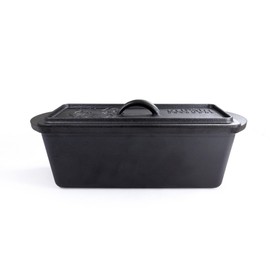 Origin Outdoors Loaf Tin 179722, Anthracite, One Size