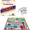 Winning Moves Games Sorry Classic Edition Board Game, Multicolor