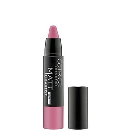 Catrice - Lipstick - Matt Lip Artist 6hr - 020 Best Rosebuddies Forever