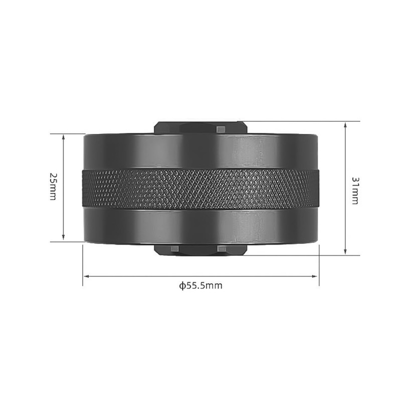 Sarini Bicycle Bottom Bracket Tool, BB Wrench Crank Puller Remover,