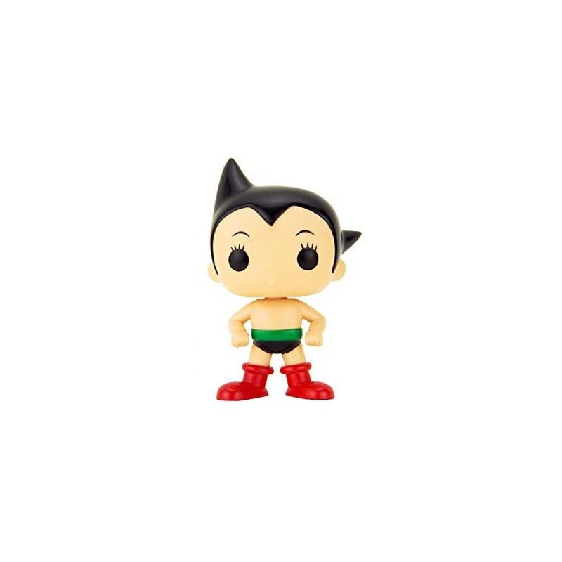 POP! Asia Astro Boy POP! Vinyl Figure