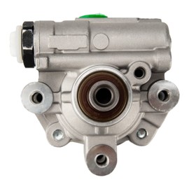 PHILTOP Power Steering Pump 21-5223 for Town & Country/Grand Caravan 2001-2007 3.8L 3.3L, Voyager 2001-2003 3.3L, Caravan 2001-2007 3.3L, 4743060AE Power Assist Pump Replacement Power Steering Pumps