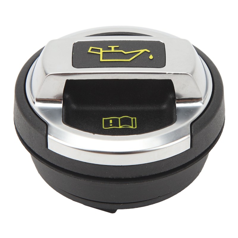 Oil Filler Cap 420103485B Rugged Stylish Reliable High Strength Engine
