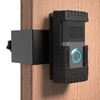 VEGATON Anti-Theft Video Doorbell Mount for Ring/Blink Video Doorbell, Compatible