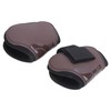 Horse Leg Guard PU Elastic Thickened Obstacle Leg Protector for