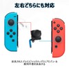 For switch joy-con 周辺機器 修理 Switch用 交換用アナログジョイスティック4個セット スイッチ コントローラー 修理パーツ