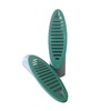 4 Inch Green Angled Drain Grate Yard Drain, Yard Drain
